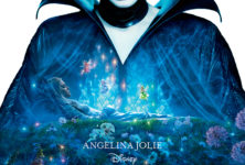 [Critique] « Maléfique » Grand spectacle féerique désenchanté porté par Angelina Jolie