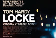 [Critique] « Locke », huis-clos automobile interminable et vide d’émotion