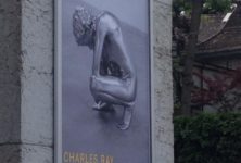 [Art Basel] Charles Ray & Malevitch au Kunstmuseum