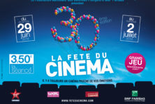 Réussir sa Fête du Cinéma 2014 : Mode d’emploi, programme et sélection des films à voir !