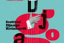 [Live report] Festival Django Reinhardt : de la pluie et du jazz à Samois-sur-Seine