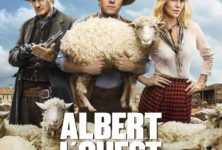 [Critique] « Albert à l’ouest » : McFarlane parodie le western. Mêmes qualités et défauts que Ted.
