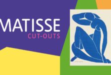 Les collages de Matisse à la Tate Modern : l’éternelle sève de la couleur