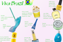 [Tout le Style] Viva Brazil