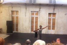 [Avignon Off] Raphëlle Delaunay et Djoussou Kouman dansent leurs identités