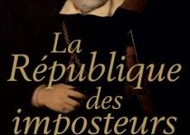 Gilles Gaetner dénonce « La République des Imposteurs »