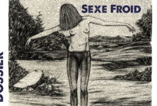 Edito : Sexe Froid, objet de réflexion et non de désir