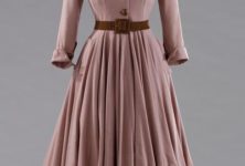 Musée Galliera – Les années 50 (la mode en France 1947-1957) – Une décennie pour faire rêver la mode