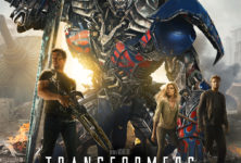 [Critique] « Transformers 4 L’âge de l’extinction » Long, bruyant, assommant. A éviter
