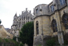 [Carnet de Voyage] Découverte de Poitiers, ville d’art et d’histoire pleine de charme