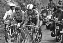 Une Histoire du Tour de France, par Jean- François Mignot