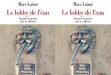 Marc Laimé décrypte « Le lobby de l’eau »
