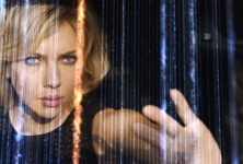 Triomphe de « Lucy » : Luc Besson et Scarlett Johansson explosent le box office américain!