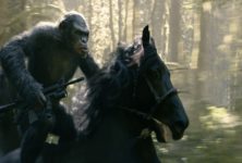 [Critique] « La Planète des singes 2 l’affrontement » : puissant et intimiste, une vraie réussite