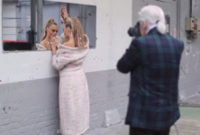 Cara Delevingne first face de la nouvelle campagne Chanel