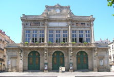 Le maire de Béziers a supprimé le poste de directeur des théâtres