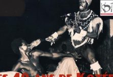 Le maître du kotèba contemporain, Souleyman Koly est mort