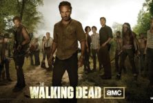 La bande-annonce de la saison 5 de The Walking Dead dévoilée