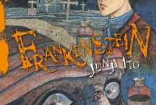 « Frankenstein » de Junji ITO : rencontre de deux monstres sacrés