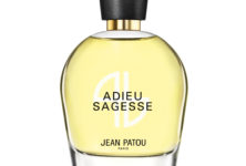 Jean Patou : collection héritage. Blonde, brune ou rousse, à chacune son parfum