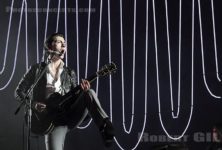 [Live report] The Hives, Die Antwoord et Arctic Monkeys à Rock en Seine