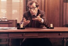 [Sortie DVD] Woody Allen aux prises avec les listes noires du Maccarthysme dans « Le prête-nom » de Martin Ritt