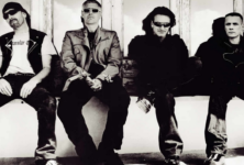 U2 : un nouvel album signé Apple