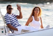 Beyoncé et Jay Z : après On The Run, un album ensemble ?