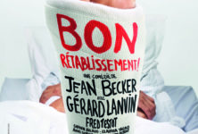 [Critique] « Bon rétablissement » : Gérard Lanvin dans une comédie humaniste démodée de Jean Becker