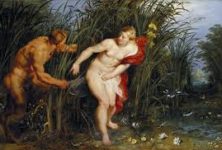 [Bruxelles] “Rubens et son héritage” à l’honneur au Bozar