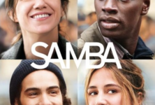 Gagnez 5×2 places pour le film « Samba » de Olivier Nakache & Eric Toledano