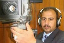 L’EI exécute un cameraman irakien