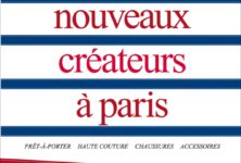 Gagnez 5 exemplaires des « Nouveaux créateurs à Paris » aux Guides du Chêne