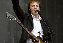Paul McCartney dévoile une chanson inédite écrite avec les Wings