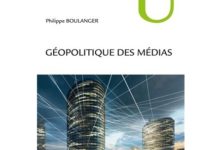 « Géopolitique des médias » : un manuel aux prises avec les derniers mouvements chez Armand Colin