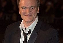 Tarantino prendra bientôt sa retraite