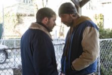 “Quand vient la nuit”, Tom Hardy et Matthias Schoenaerts jouent aux durs dans un film entre chien et loup