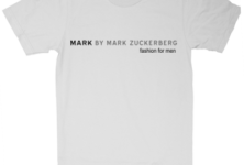 La leçon de Zuckerberg: la théorie du T-Shirt