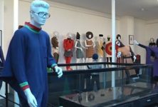 Le nouveau musée  dédié à Pierre Cardin a ouvert dans le Marais