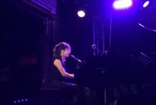 [Live report] Macha Gharibian ouvre avec âme la 13ème édition du festival Jazz’n Klezmer