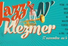 [Live report] Yom au Festival Jazz’n’Klezmer