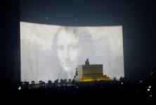 [Live report] Transe des enfers pour Gesaffelstein au Zénith