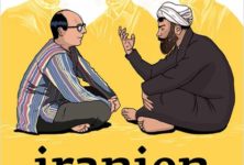 [Critique] « Iranien » : conversation fine sur l’espace public d’un pays théocratique