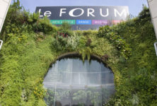Le Forum du Blanc-Mesnil, dernier partage