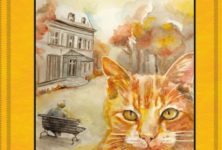 Des chats dans l’asile? de Michèle Dubois