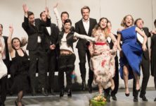 Concert des Lauréats HSBC du Festival d’Aix-en-Provence : Devieilhe, Soare, Roth et les Siècles ou la recette imparable pour une soirée réussie