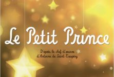Le Petit Prince, une bande annonce tout en finesse