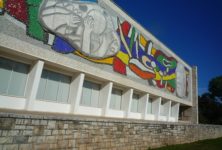 Clin d’œil culturel sur la Côte d’Azur (4/4) : le musée national Fernand Léger de Biot