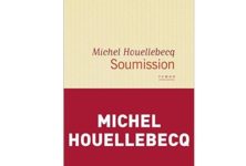 Michel Houellebecq sur le point de faire la polémique avec la sortie de son nouveau livre