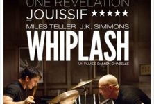 DVD [Critique] « Whiplash » de Damien Chazelle. Un pur bonheur récompensé par l’Oscar de J.K Simmons